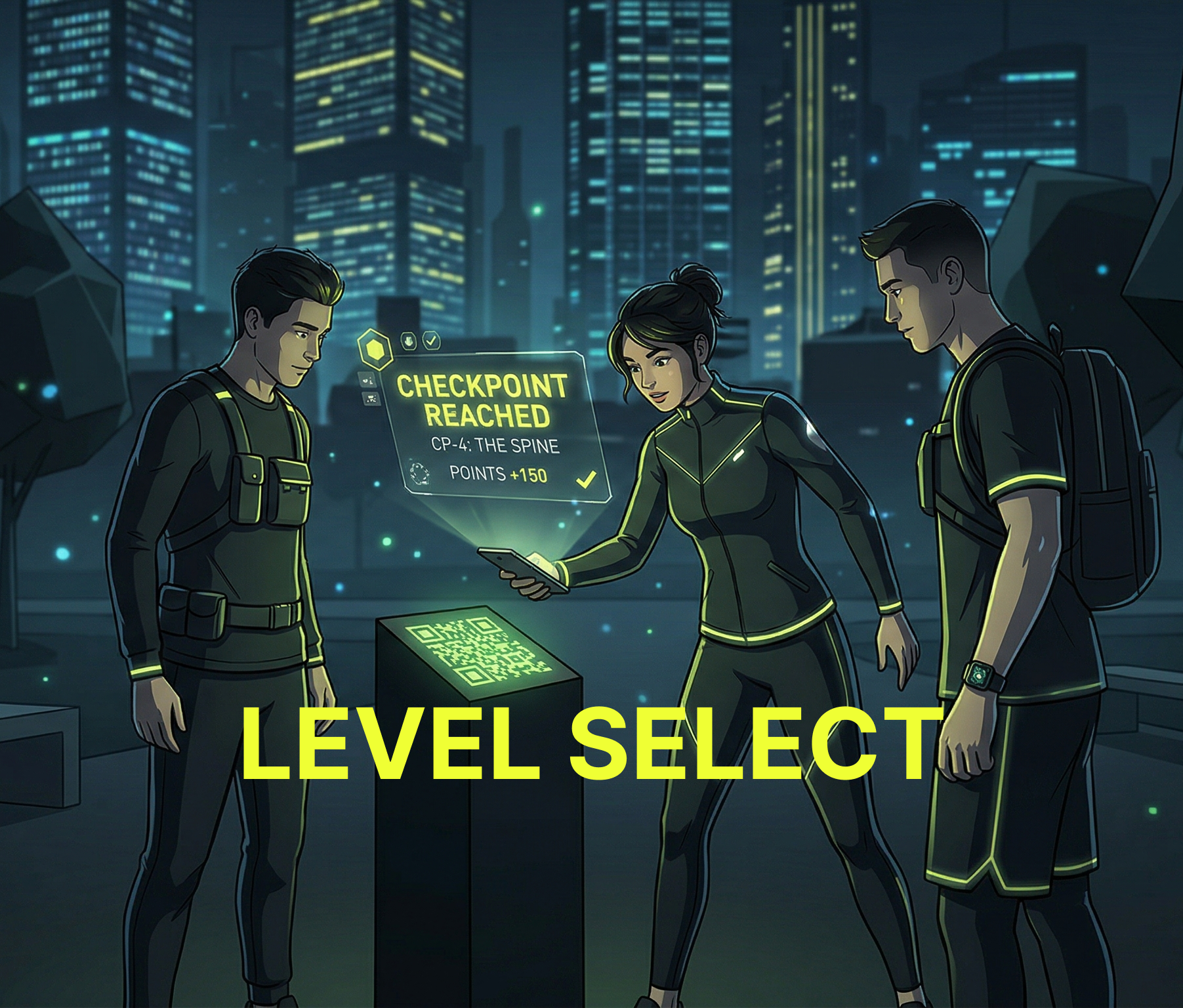 TEST LEVEL LT